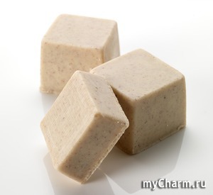 Lush / Масло для тела Юная кожа