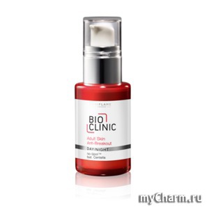 Oriflame / Восстанавливающий крем-гель для проблемной кожи «Биоклиник»