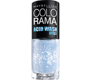 Maybelline /    Colorama Asid Wash