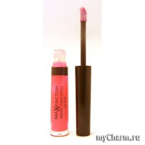 Max Factor /    Vibrant Curve Effect Gloss