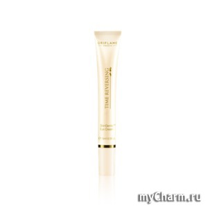 Oriflame / Антивозрастной крем для век тройного действия «Власть над временем»