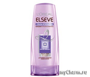 L'OREAL / ELSEVE   -