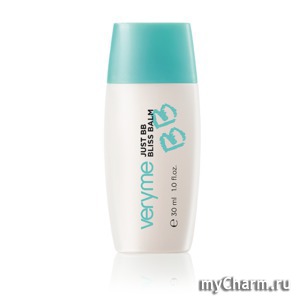 Oriflame / Мультифункциональный крем-тон «Бесконечное Блаженство»