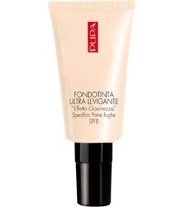 Pupa /   Ultra Smoothing Foundation