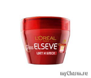 L'OREAL / ELSEVE     