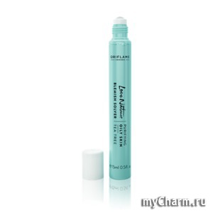 Oriflame / Антибактериальный лосьон-карандаш «Чайное дерево»