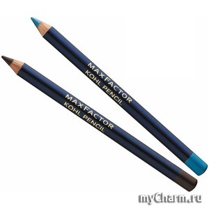 Max Factor /  Kohl Pencil