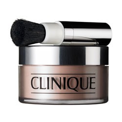 Clinique /   Blended Face Powder & Brush