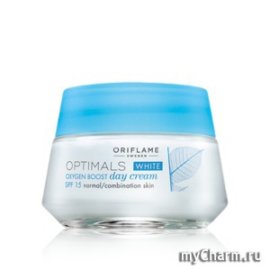 Oriflame /    SPF 15  