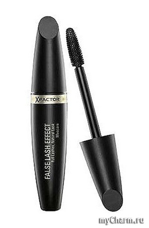 Max Factor /  False Lash Effect