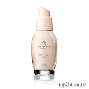 Oriflame /     Giordani Gold