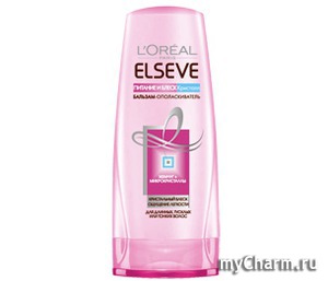 L'OREAL / ELSEVE     -