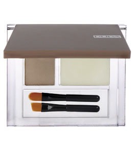 Pupa /       Eyebrow Set