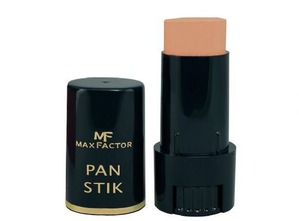 Max Factor /   Pan Stik