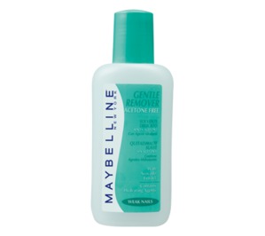 Maybelline /     Genle Remover
