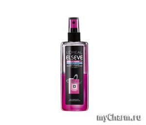 L'OREAL / ELSEVE   LIGHT  -