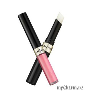 Max Factor / Lipfinity 