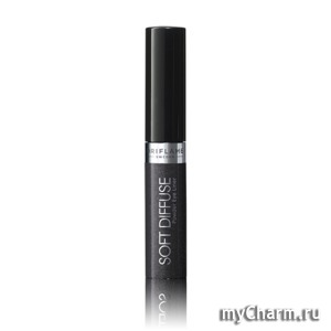 Oriflame / Мягкая подводка-тени для глаз «Идеальный штрих»