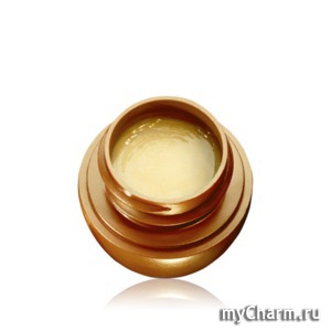 Oriflame / Специальное смягчающее средство «Нежная забота» с ароматом карамели