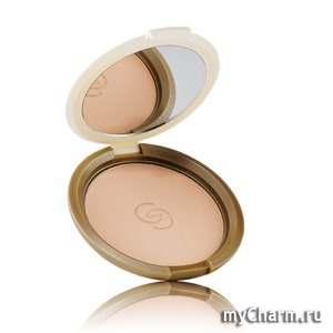 Oriflame /     Giordani Gold