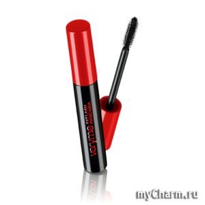 Oriflame / Тушь для ресниц «УЛЬТРАобъем»