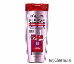 L'OREAL / ELSEVE      