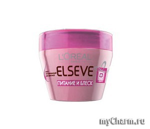 L'OREAL / ELSEVE    -