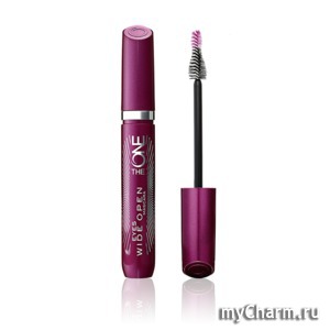 Oriflame /    The ONE Eyes Wide Open