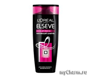 L'OREAL / ELSEVE   3  