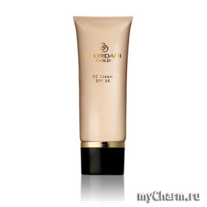 Oriflame /  -    Giordani Gold