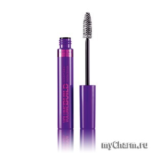 Oriflame / Тушь для ресниц Тушь-стилист «Невероятный объем»