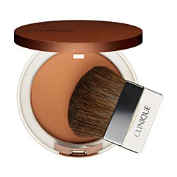 Clinique /      True Bronze Pressed Powder Bronzer