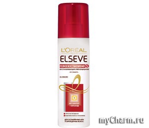 L'OREAL / ELSEVE   5  -