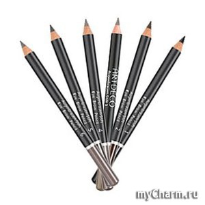 Max Factor /  Eye Brow Pencil