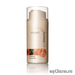 Oriflame /    Ecobeauty