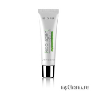 Oriflame / Крем для кожи вокруг глаз против морщин «Эколлаген»