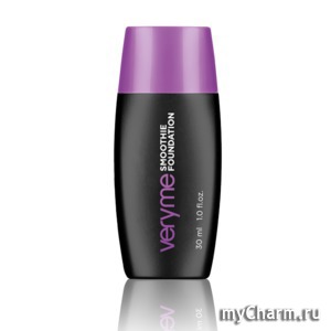 Oriflame / Тональная основа «Йогуртовый микс»