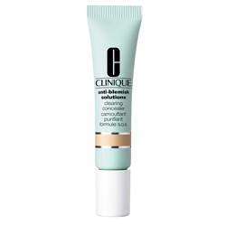 Clinique /    Anti-Blemish Solutions Clearing Concealer