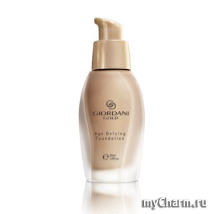 Oriflame /     Giordani Gold