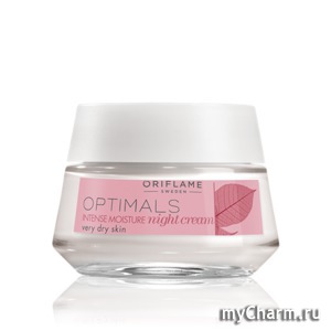 Oriflame /      