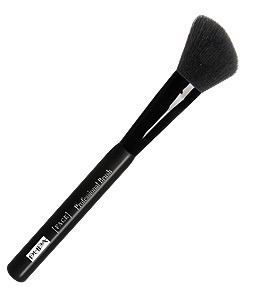 Pupa /    Slanted Blusher Brush