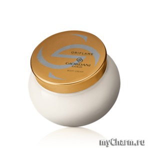 Oriflame /    Giordani Gold