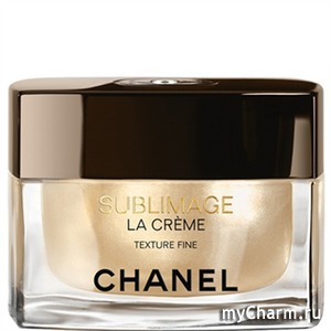 Chanel /  Sublimage la cr`eme