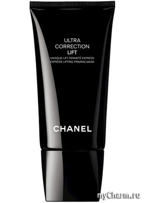 Chanel / - Ultra Correction Lift Mascque