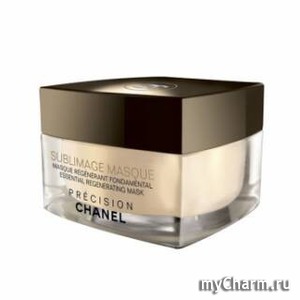 Chanel /  Mascque Sublimage