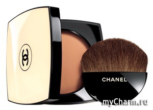 Chanel /  Les Beiges