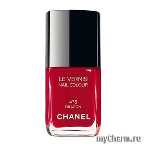 Chanel /    Le Vernis Nail Color