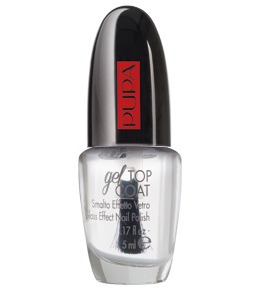 Pupa /  - Gel Top Coat