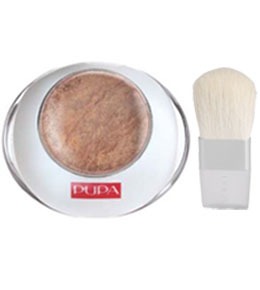 Pupa /  Luminys Baked Blush
