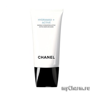 Chanel /  Hydramax Active Mascque